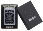 Arcobaleno Rocks-Zippo Αναπτήρας-Jack Daniel’s®