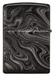 Arcobaleno Rocks-Zippo Αναπτήρας-Marble Pattern