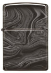 Arcobaleno Rocks-Zippo Αναπτήρας-Marble Pattern