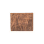 Arcobaleno Rocks-Ανδρικό-Δερμάτινο πορτοφόλι-κεριού