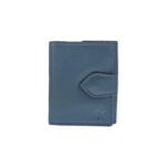 Δερμάτινο Γυναικείο Πορτοφόλι