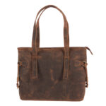 Δερμάτινη τσάντα ώμου