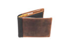 Ανδρικό Δερμάτινο Πορτοφόλι