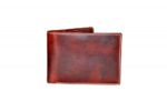 Δερμάτινο Ανδρικό πορτοφόλι
