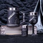 Arcobaleno Rocks-Official Merch-Κύπελλα-Metallica