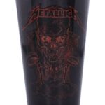 Arcobaleno Rocks-Official Merch-Ποτήρι-Metallica