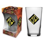 MACHINE HEAD – Burn My Eyes