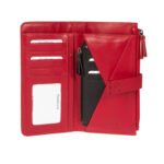 Γυναικείο πορτοφόλι