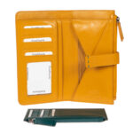 Γυναικείο πορτοφόλι