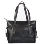 Δερμάτινη τσάντα ώμου