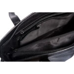 Δερμάτινη τσάντα ώμου