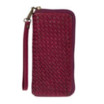 Δερμάτινο Γυναικείο Πορτοφόλι - Luna Leather