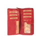 Γυναικείο πορτοφόλι