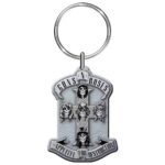 GUNS N' ROSES KEY CHAIN - APPETITE