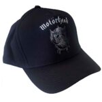MOTORHEAD UNISEX ΚΑΠΕΛΟ - WARPIG