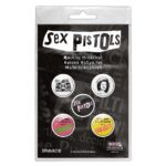 sex pistols