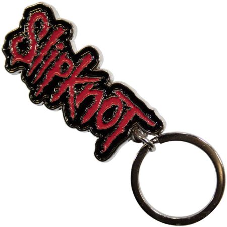 SLIPKNOT ΜΠΡΕΛΟΚ - LOGO