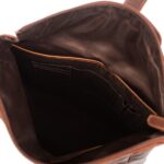 Δερμάτινο σακίδιο πλάτης