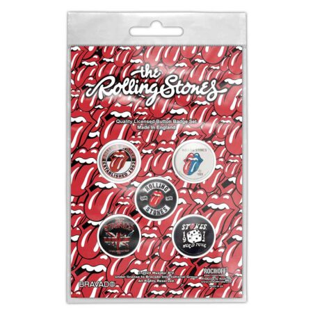THE ROLLING STONES ΚΟΝΚΑΡΔΕΣ - TOUR COLLECTION