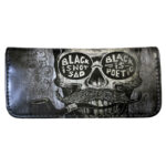 καπνοθηκη black is not sad