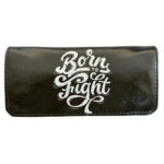 Καπνοθήκη Born to fight