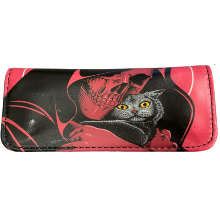 Καπνοθήκη Cat Ripper