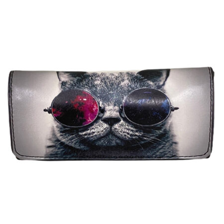 Καπνοθήκη Cat Sunglasses