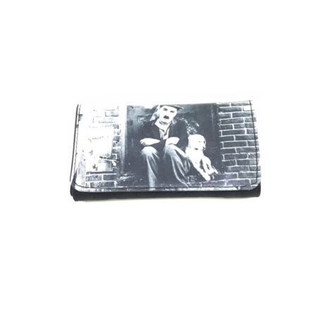 Καπνοθήκη Chaplin