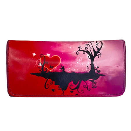 Καπνοθήκη με σχέδιο Fairy