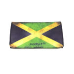 Καπνοθήκη με σχέδιο Legalize it