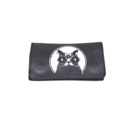 Καπνοθήκη Lightning Cat