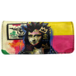 Καπνοθήκη με σχέδιο Punk Mona