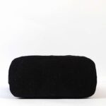 δερμάτινη γυναικεία τσάντα suede