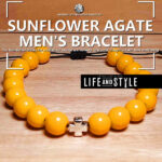 Βραχιόλι Αχάτης